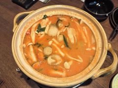 -泰香米泰国餐厅(南宁店)