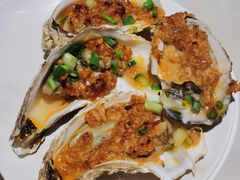 -加餐海鲜自助餐厅(福清万达店)