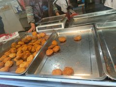 -陶记正宗德州扒鸡(科巷店)