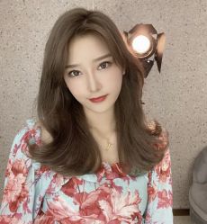 -那茉 Hair Salon