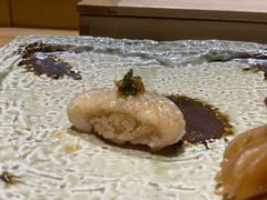 -桐寿司Sushi Tong