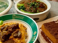 -锦园春香港茶餐厅(西海湾旗舰店)