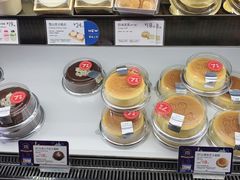 -巴黎贝甜(国贸店)