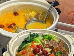 -骨之味·筒骨汤火锅(江头店)