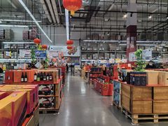 -麦德龙(浦东店)
