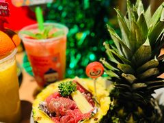 -烧肉达人•炭火烧肉(新天地店)