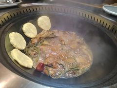 -锅老头铁锅炖•大锅蒸汽海鲜(韩乐坊店)