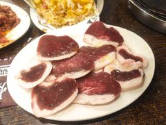 -韩风烤牛肉冷面店