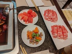 -皇城老妈(德胜店)