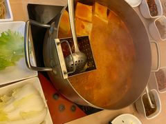 -野妹火锅(龙岗店)