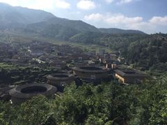 -初溪土楼群