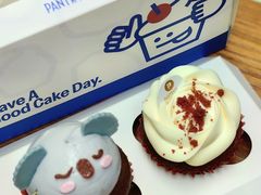 -Pantry's Best派悦坊蛋糕(K11购物艺术中心店)