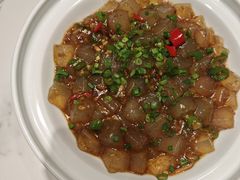 -山丹丹西北菜(金贸大厦店)