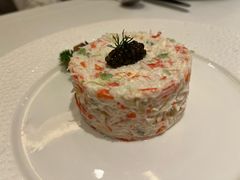 -马克西姆俄罗斯餐厅(通亚街店)