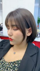 点击看大图 -3am hair salon烫发染发接发
