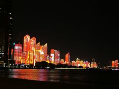 -青岛第三海水浴场