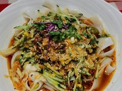 -西贝(宝乐汇店)
