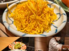 -炎橘·板前料理 Omakase