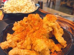 -石锅苗苗鱼(武汉首店)
