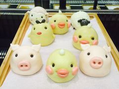 -满满元气和田大枣糕·蛋糕(朝阳大悦城店)