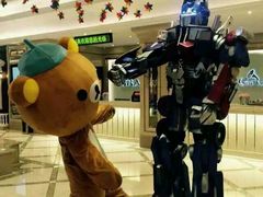 -恒禧音乐空间(国信店)