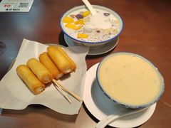 -水牛奶皇后糖水铺