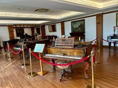 -鼓浪屿钢琴博物馆