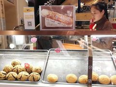 -西树泡芙(徐州苏宁广场店)