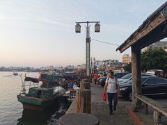 -八方海味餐厅