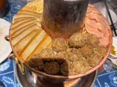 -香满楼(临安路店)