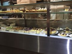 -榖屋house of flour(张江首店)