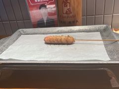 -管氏翅吧(地安门店)