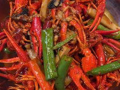 -聚味瞿记·龙虾堂(坡子街店)