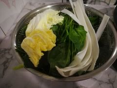 千张-重庆特色冷锅鱼(武大店)