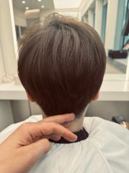 -GANO HAIR 