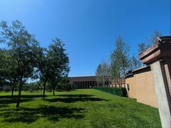 -北京大葆台遗址博物馆