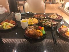 -东方之珠洗浴休闲广场(南开店)