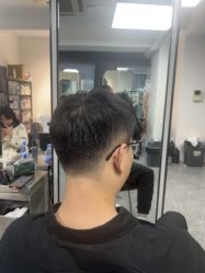 -HD HAIR STYLE