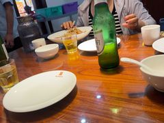 -惠宾饭庄(中山路店)