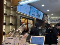 -CHAGEE霸王茶姬(壹方城店)