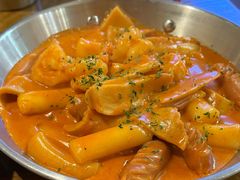 -恩你小木屋·烤肉韩式料理(嘉兴秀洲店)