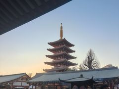 -浅草寺