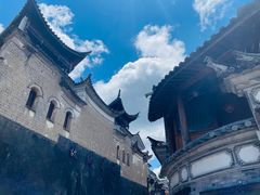 -妈妈的味道(和顺古镇店)