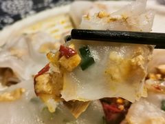 -安上粉皮.非遗手工小吃(骑龙巷店)