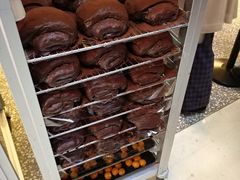 帝王蕉脏脏包-LELECHA乐乐茶(上海五角场万达广场店)