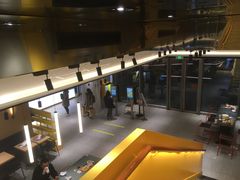 -麦当劳(苏州中心星悦汇店)