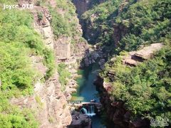 -云台山风景名胜区