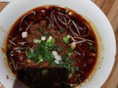-周小波重庆小面·重庆名小吃(邹容路店)
