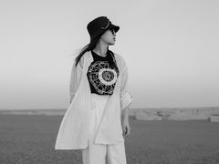 -敦煌雅丹国家地质公园