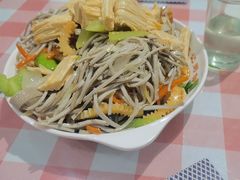 -孟记粥铺·家常菜·烧烤·粥(亚运村店)